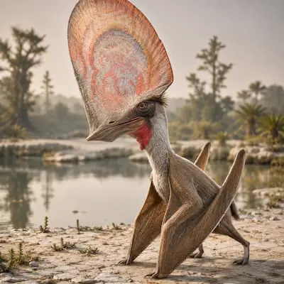 Tupandactylus