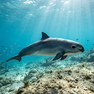 Vaquita