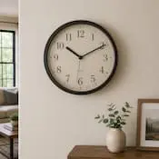 Wall clock