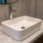 Washbasin