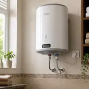 Water heater