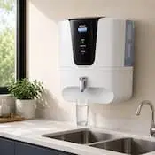 Water purifier