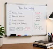 Whiteboard