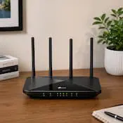 Wi-Fi router