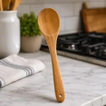 Wooden Spoon