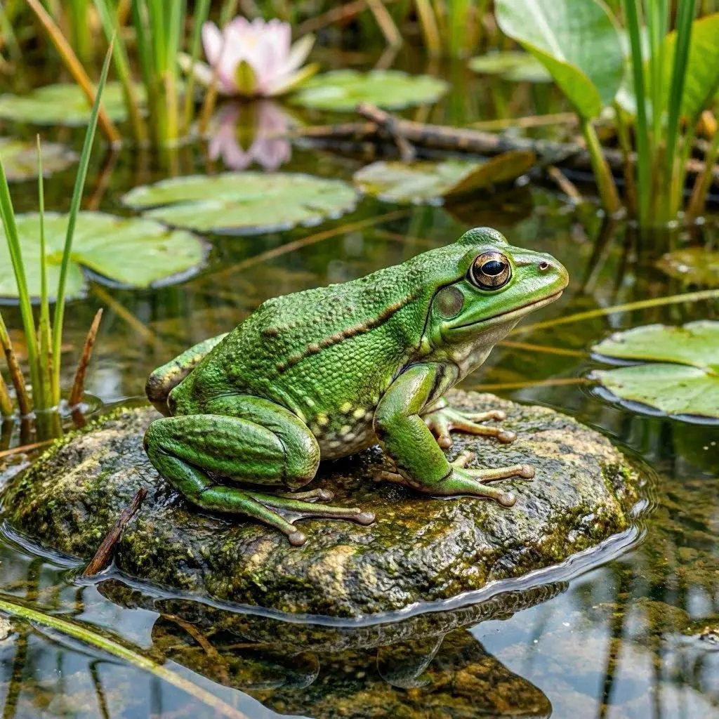Frog