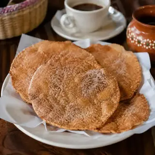 Arroz Con Leche