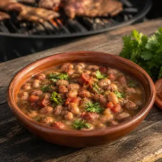 Arroz Rojo