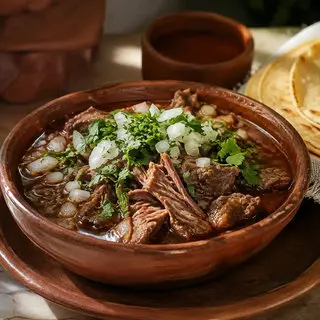Barbacoa