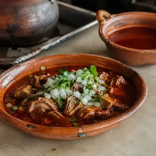 Birria