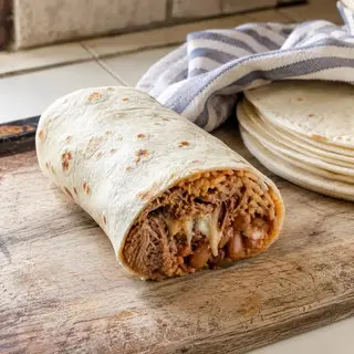 Burritos