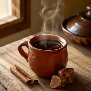 Cafe De Olla