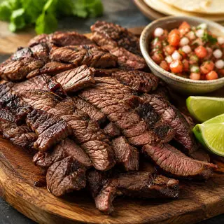Carne Asada