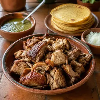 Carnitas
