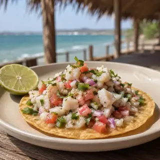 Ceviche