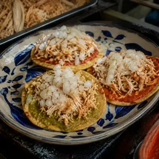 Chalupas