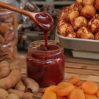 Chamoy