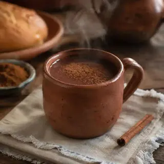 Champurrado