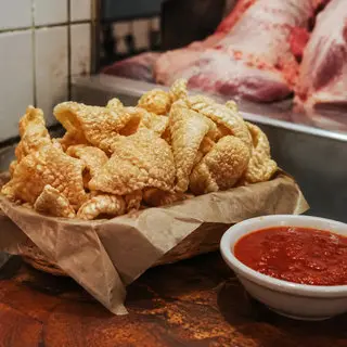 Chicharrones