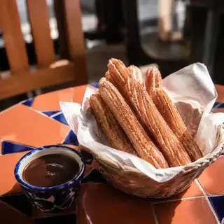 Churros