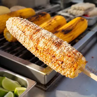 Elote