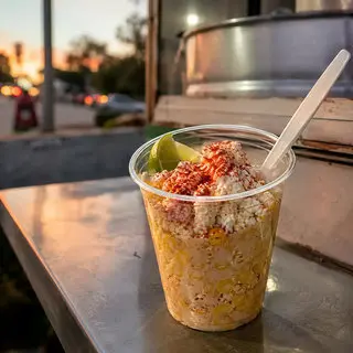 Esquites