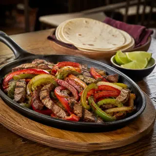 Fajitas