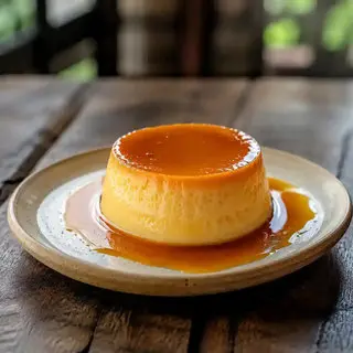 Flan