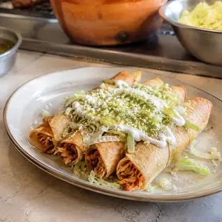 Flautas