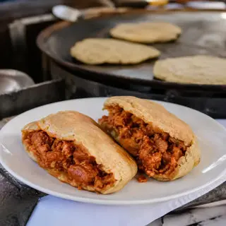 Gorditas