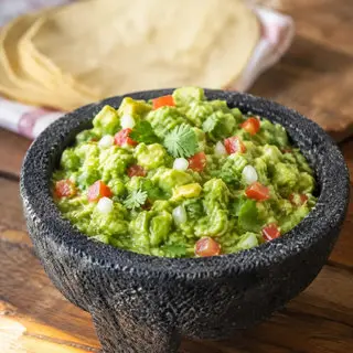 Guacamole