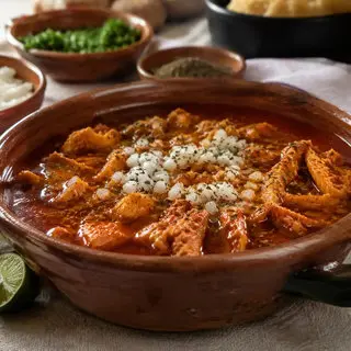 Menudo