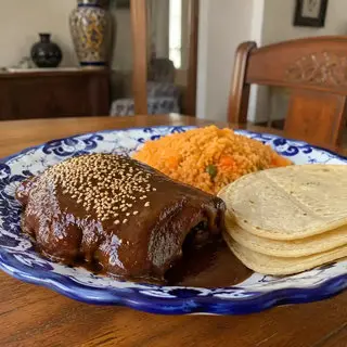 Mole