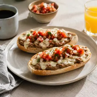 Molletes