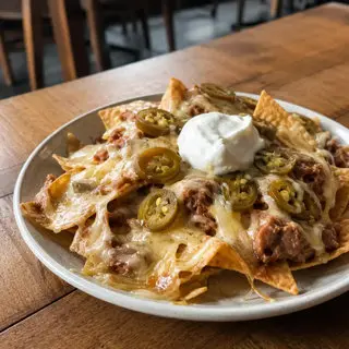 Nachos