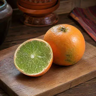 Naranjilla