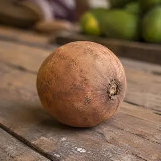 Naseberry