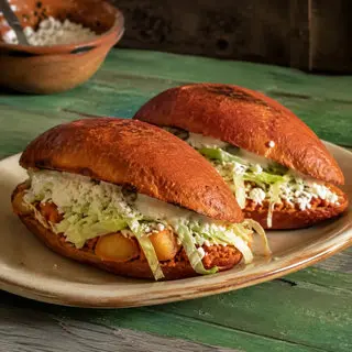 Pambazos