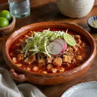 Pozole