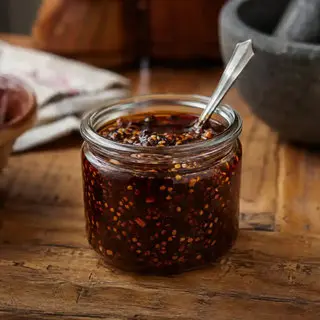 Salsa Macha