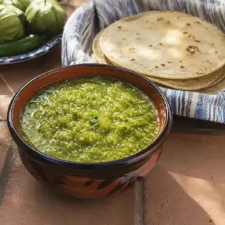 Salsa Verde