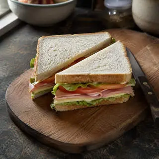 Sandwich