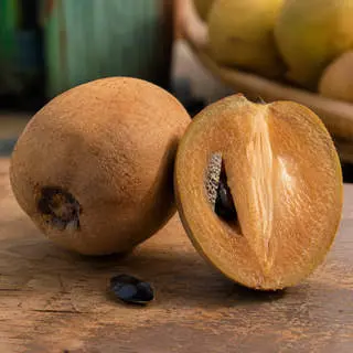 Sapodilla