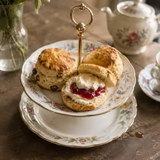 Scones