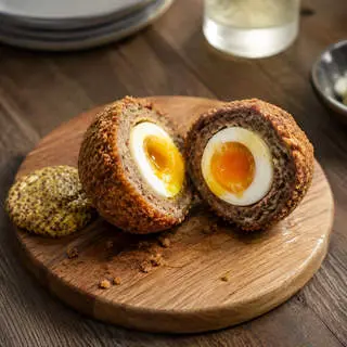 Scotch Egg