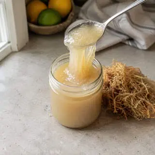Sea Moss