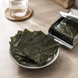 Seaweed Snacks