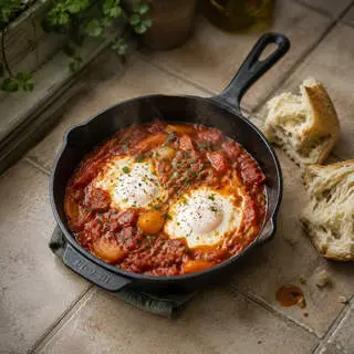 Shakshuka