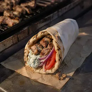 Shawarma