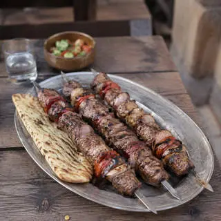 Shish Kebab